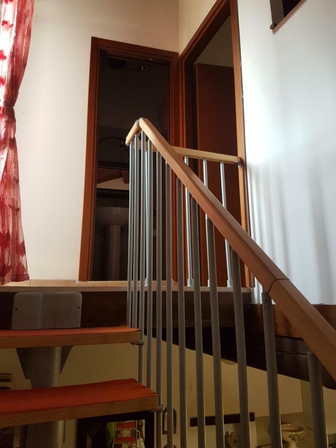 Вилла Casa Ernesto-Amica Dei Ciclisti Acquasparta Экстерьер фото
