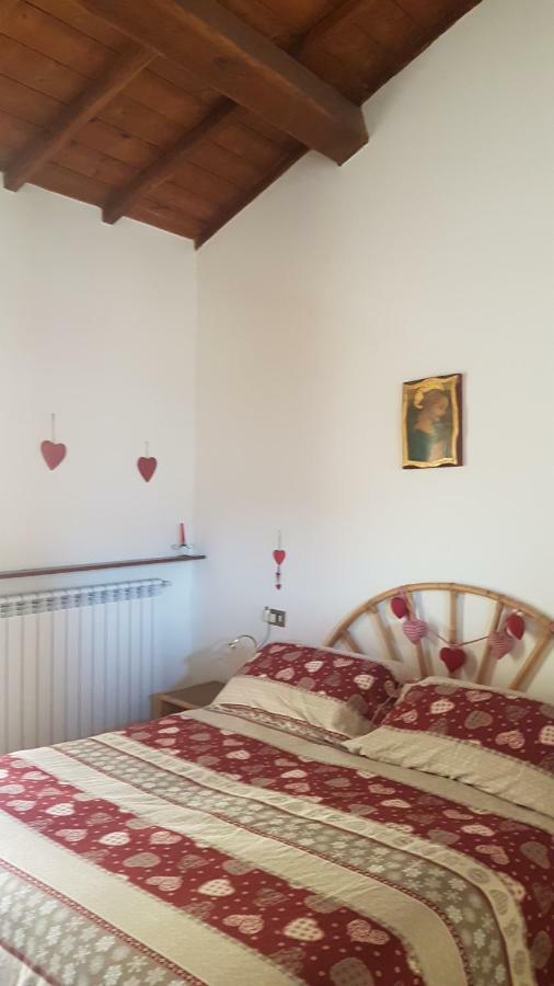 Вилла Casa Ernesto-Amica Dei Ciclisti Acquasparta Экстерьер фото